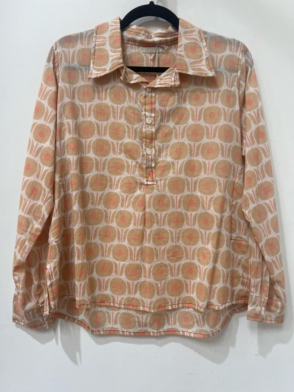 Nimbu Long Sleeve Shirt